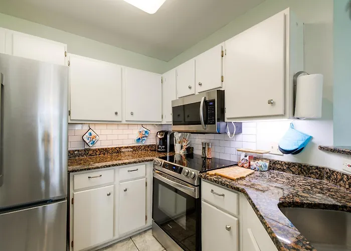 Holiday home Pool & Hot Tub Access! Family Condo, 5 Mi To *