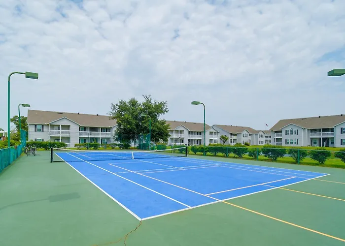 Holiday home Pool & Hot Tub Access! Family Condo, 5 Mi To Gulf Shores