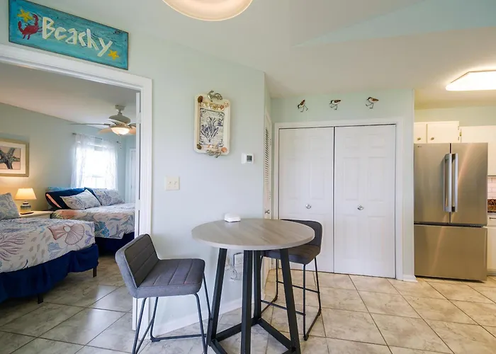 Holiday home Pool & Hot Tub Access! Family Condo, 5 Mi To *