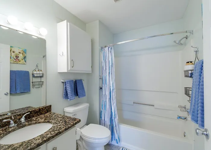 Pool & Hot Tub Access! Family Condo, 5 Mi To Gulf Shores