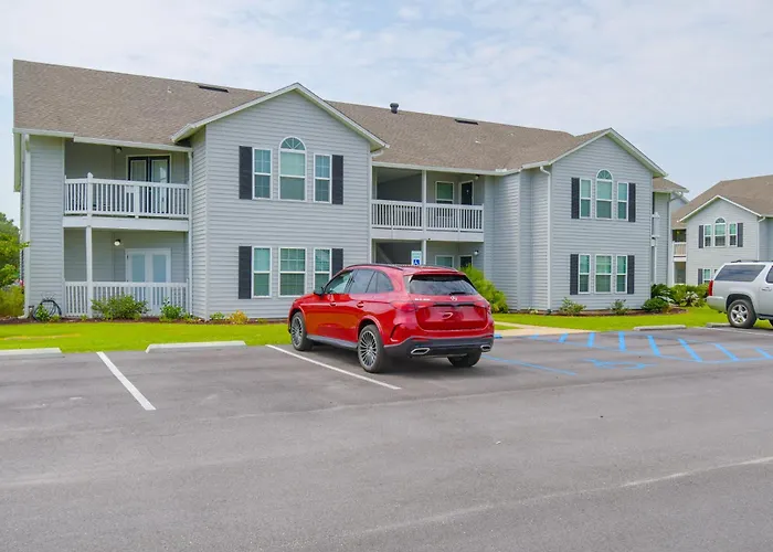 Pool & Hot Tub Access! Family Condo, 5 Mi To Holiday home *