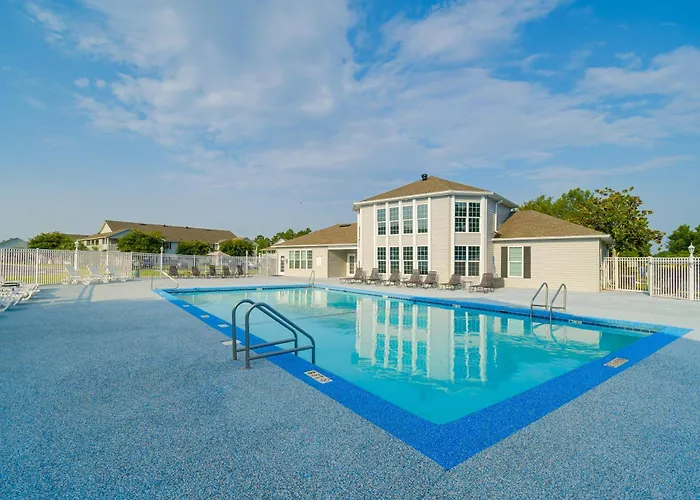 Pool & Hot Tub Access! Family Condo, 5 Mi To Holiday home *